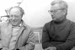 V.P.Bulatov and N.N.Moiseev