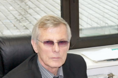 Владимир Головщиков: 