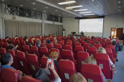 В Иркутске стартовала 4-я международная конференция «Системные исследования в энергетике» (Energy Systems Research, ESR - 2023)