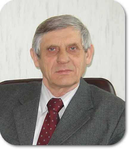 Санеев Борис Григорьевич