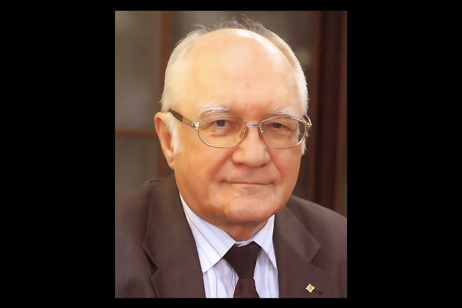 1 ноября исполнилось 80 лет со дня рождения многолетнего директора и научного руководителя ИСЭМ СО РАН Н.И. Воропая