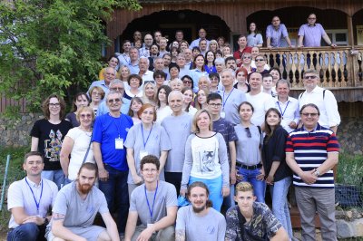 Завершена работа XXVIII Байкальской Всероссийской конференции с международным  участием "Информационные и математические технологии в науке и управлении"