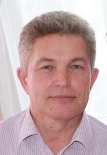 Лачков Георгий Георгиевич