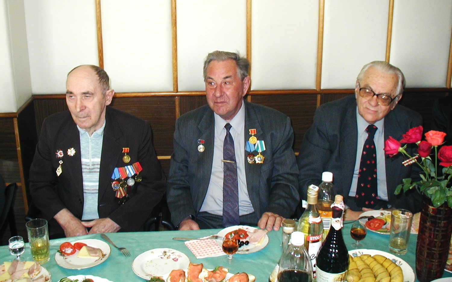 Встреча с ветер. 9 мая 2003г 2.JPG