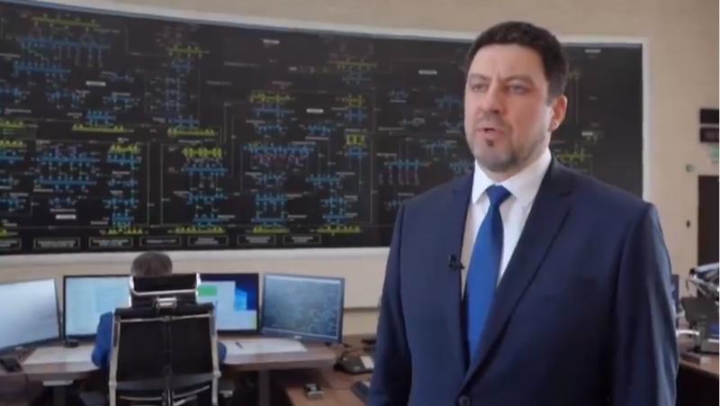 Журналист «Вести-Иркутск» Наталия Сальникова стала победителем международного конкурса с документальным фильмом «Энергодефицит» Журналист «Вести-Иркутск» Наталия Сальникова стала победителем международного конкурса с документальным фильмом «Энергодефицит»